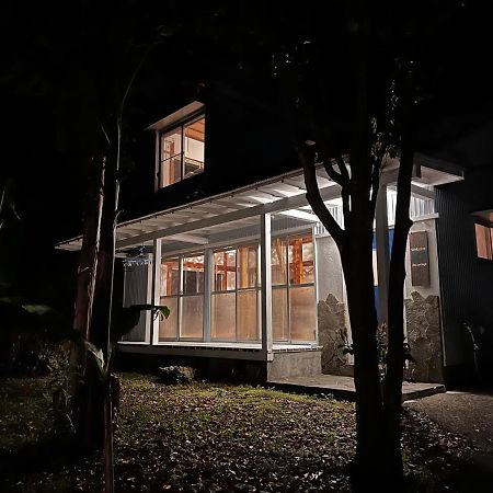 Oku Cottage Shimoda  Exterior foto