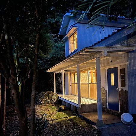 Oku Cottage Shimoda  Exterior foto