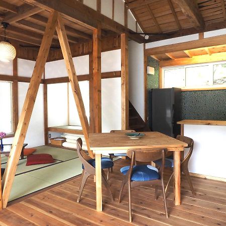 Oku Cottage Shimoda  Exterior foto