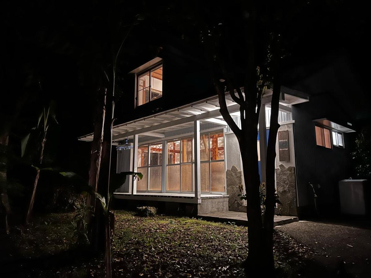 Oku Cottage Shimoda  Exterior foto
