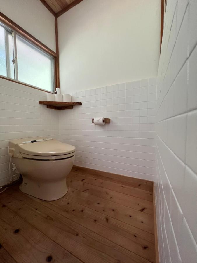 Oku Cottage Shimoda  Exterior foto